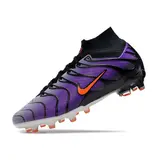 Nike Air Zoom Mercurial Superfly 9 Air Max Plus Mbappe TN Pack Artificial Ground AG Football Boot