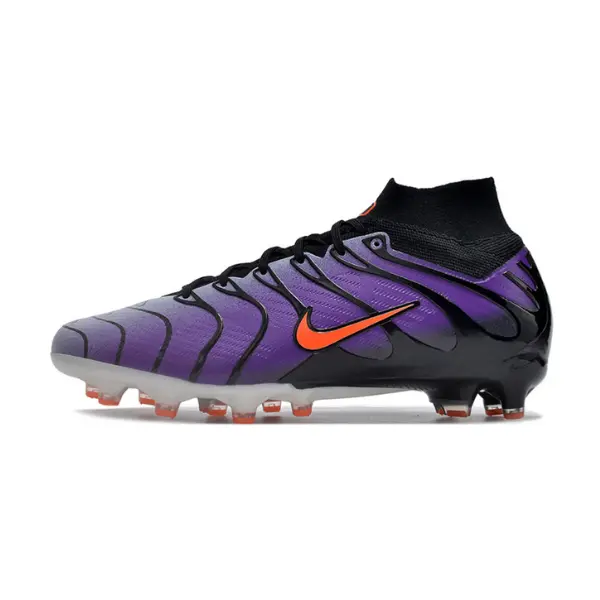 Nike Air Zoom Mercurial Superfly 9 Air Max Plus Mbappe TN Pack Artificial Ground AG Football Boot