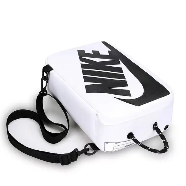 Nike Football Boot Bag with Shoulder Strap