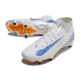 Nike Air Zoom Mercurial Superfly 10 Elite Blueprint Pack Mixed Studs SG Football Boot