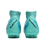 Nike Phantom Luna 2 Elite Blue Firm Ground FG Kids Football Boot