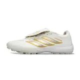 Adidas Predator 26 League Tongue White Turf TF Football Boot