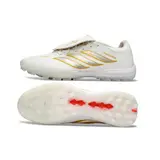 Adidas Predator 26 League Tongue White Turf TF Football Boot