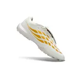 Adidas Predator 26 League Tongue White Turf TF Football Boot
