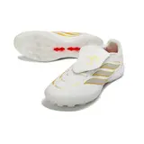 Adidas Predator 26 League Tongue White Turf TF Football Boot