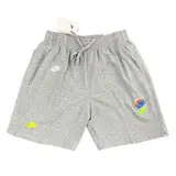 Nike Grey Shorts
