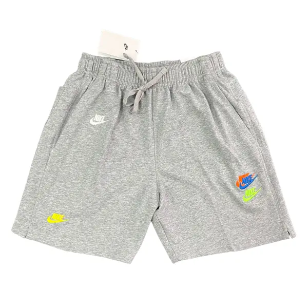 Nike Grey Shorts