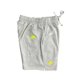 Nike Grey Shorts