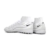 Nike Mercurial Superfly 10 Elite Air Max 95 Disruptive Turf TF Kids Football Boot