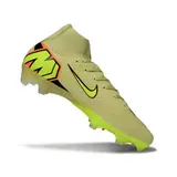 Nike Air Zoom Mercurial Superfly 10 Elite Max Voltage Pack Firm Ground FG Football Boot