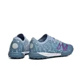 New Balance Furon V8 Elite Blue Turf TF Football Boot