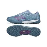 New Balance Furon V8 Elite Blue Turf TF Football Boot