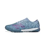 New Balance Furon V8 Elite Blue Turf TF Football Boot