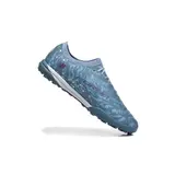 New Balance Furon V8 Elite Blue Turf TF Football Boot