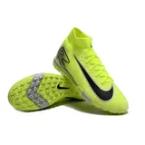 Nike Zoom Mercurial Superfly 10 Elite Mad Voltage Pack Kids Turf TF Football Boot