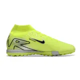 Nike Zoom Mercurial Superfly 10 Elite Mad Voltage Pack Kids Turf TF Football Boot