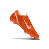 Nike Air Zoom Mercurial Vapor 1 Elite Orange Firm Ground FG Football Boot