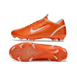 Nike Air Zoom Mercurial Vapor 1 Elite Orange Firm Ground FG Football Boot