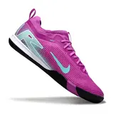 Nike Zoom Mercurial Vapor 16 Pro Purple Indoor IC Football Boot