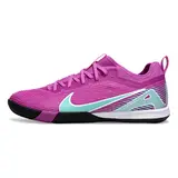 Nike Zoom Mercurial Vapor 16 Pro Purple Indoor IC Football Boot