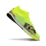 Puma Future 8 Turf TF Light Green Football Boot