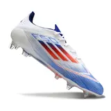 Adidas F50 Elite Advancement Pack Green Mixed Studs SG Football Boot