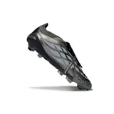 Adidas Predator 26 Elite Tongue Gray Firm Ground FG Football Boot