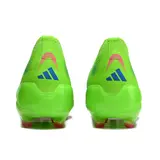 Adidas Predator 25 Elite Laceless Mystic Victory Pack Firm Ground FG Kids Football Boot