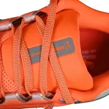 Nike Air Zoom Pegasus 41 Hyper Orange and Gray Running Shoes