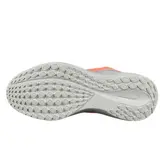 Nike Air Zoom Pegasus 41 Hyper Orange and Gray Running Shoes