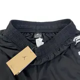 Jordan Black and White Shorts