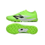 New Balance Furon V8 Elite Light Green Turf TF Football Boot