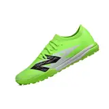 New Balance Furon V8 Elite Light Green Turf TF Football Boot