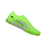 New Balance Furon V8 Elite Light Green Turf TF Football Boot