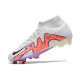 Nike Zoom Mercurial Superfly 9 Academy Disruption Pack Firm Ground FG Football Boot