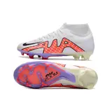 Nike Zoom Mercurial Superfly 9 Academy Disruption Pack Firm Ground FG Football Boot