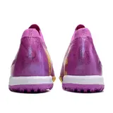 Nike Zoom Mercurial Vapor 16 Elite Kids Purple Turf TF Football Boot - Pink/Purple