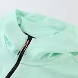 Nike Cold Set Light Green and White Coat and Pants