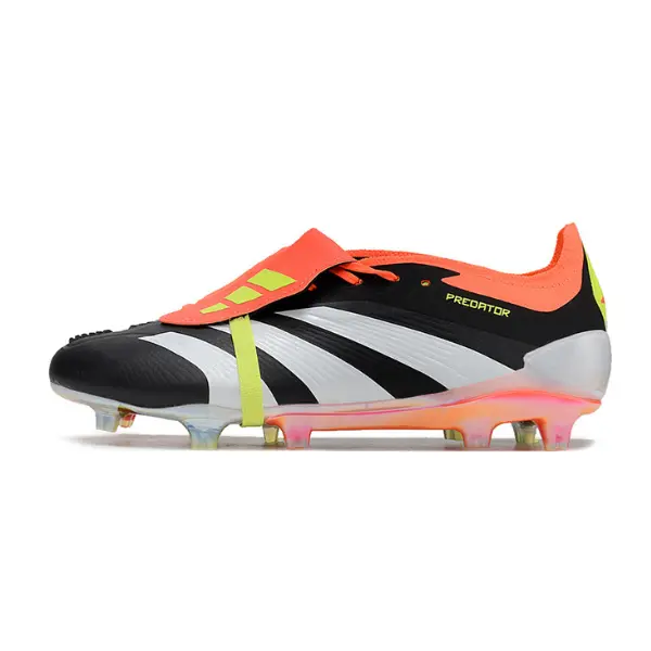 Adidas Predator 30 Elite Tongue Solar Energy Pack Firm Ground FG Football Boot