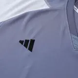 Adidas Grey Training Set T-Shirt and Pants