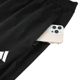 Adidas Grey Training Set T-Shirt and Pants