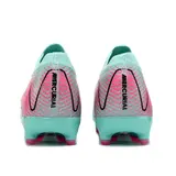 Nike Air Zoom Mercurial Vapor 16 Elite Kids Artificial Ground AG Football Boot Blue and Pink