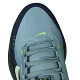 Nike Air Zoom Vomero 18 Black and BlueRunning Shoes