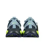 Nike Air Zoom Vomero 18 Black and BlueRunning Shoes