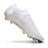 Nike Phantom 6 Elite White Firm Ground FG Football Boot
