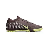Nike Mercurial Vapor 16 Elite Brown Mbappe Pack Turf TF Kids Football Boot