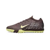 Nike Mercurial Vapor 16 Elite Brown Mbappe Pack Turf TF Kids Football Boot