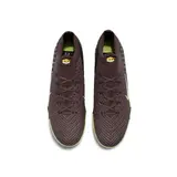 Nike Mercurial Vapor 16 Elite Brown Mbappe Pack Turf TF Kids Football Boot