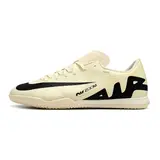 Nike Vapor 15 Academy Mad Ready Pack Black and Yellow Indoor IC Football Boot