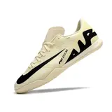 Nike Vapor 15 Academy Mad Ready Pack Black and Yellow Indoor IC Football Boot